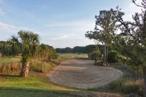 Bulls Bay 17th Tee